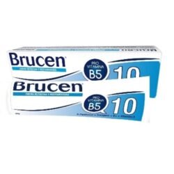 BRUCEN CREM NUTRITIVA Q10 X 80GR