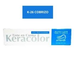 KERACOLOR K-26 COBRIZO