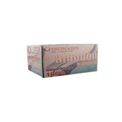 ALGODON HIDEVEN X 25G