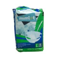 MIMLOT PANAL AD L X 8 UND