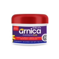 RHELEN ARN/PLUS TARRO 100GR