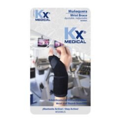 KX ESTABILIZADOR/MUNEQ/IZQUIERDA