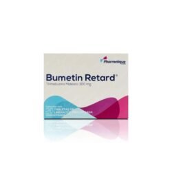 BUMETIN RETARD 300 MG X 20 TAB