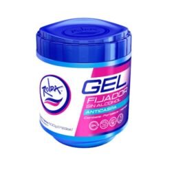 ROLDA GEL EXTR/BOTAN AZUL 500G