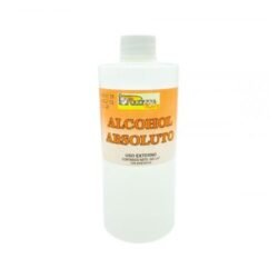 RECETTE ALCOHOL ABSOLUTO X 500