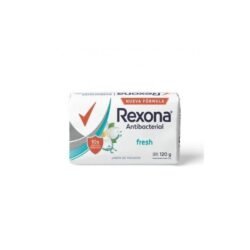 REXONA JAB ANTIB/FRESH 120GR