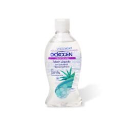 DIOXOGEN J.LIQ. A.VERA 240