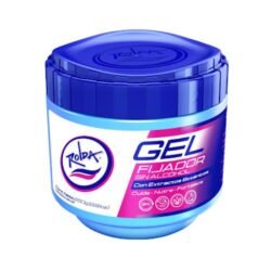 ROLDA GEL EXT/BOTAN AZUL 250GR