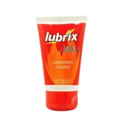 LUBRIX CALIDO 70 CC.