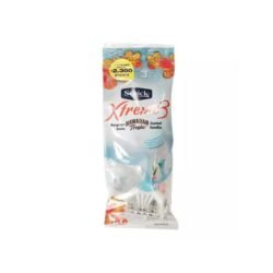 SCHICK XTREME3 DELI HAW/TROPIC X 1MAQ