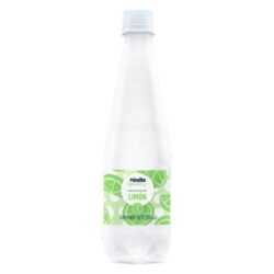 MINALBA SPARKLING LIMON 500ML