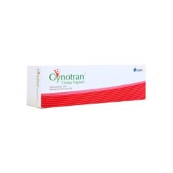 GYNOTRAN CREMA VAG X 40GR