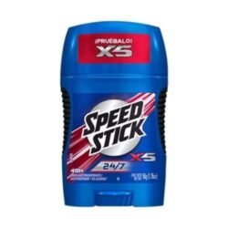 SPEED STICK 24/7 BARRA X 50G