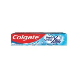 COLGATE CREM TRIPLE ACC XTRA 7