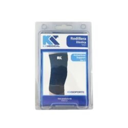 KX RODILLERA ELASTICA TALLA S