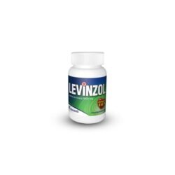 LEVINZOL X 30 CAP