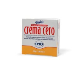 CERO CREMA CALENDULA VIT E X 5