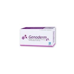 GENODERM 21 COMP