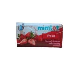 MIMLOT JAB BARRA FRESA X 90GR