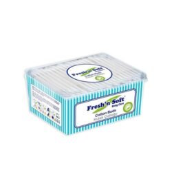 FRESH N SOFT COTTON BUDS X100