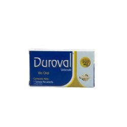 DUROVAL 100 MG X 1 TAB