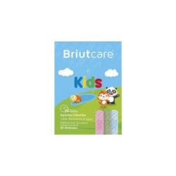 BRIUTCARE CURITAS KIDS X 20UND