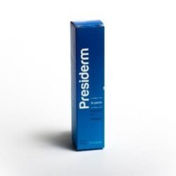 PRESIDERM UNG. 2% 15GR.