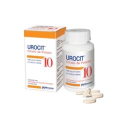 UROCIT 10 MEQ X 100 TAB