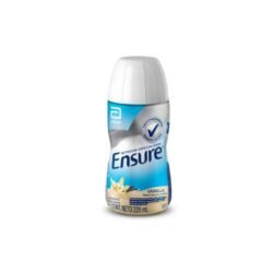 ENSURE LIQ AD VAINILLA 220ML