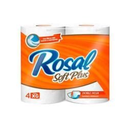 ROSAL PLUS NARANJA 400 HOJA X
