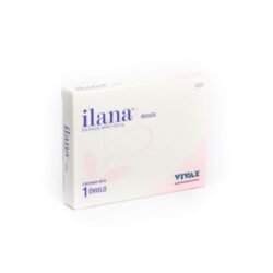 ILANA 600 MG X 1 OVULO