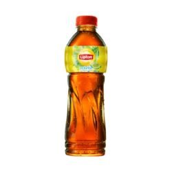 LIPTON PET LIMON ICE TEA 500 C
