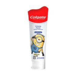 COLGATE CREM DENT KIDS BUBBLE FUIT 75ML