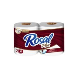 ROSAL PLUS VINOTINTO MEDIANO X
