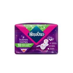 NOSOTRAS TOA BUEN/NOCH X 10