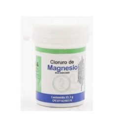 F.S.I. CLORURO DE MAGNESIO 30