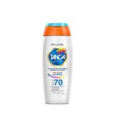 TANGA SUN SPF70 CREMA X 250ML
