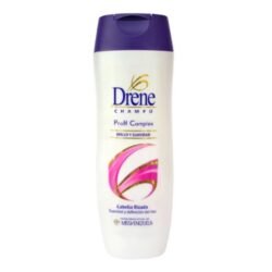 DRENE SH RIZADO 370ML