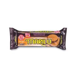 MARILU GALLETAS CHOCOLATE/RELLENA