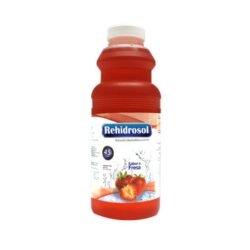 REHIDROSOL FRAMBUESA 600ML