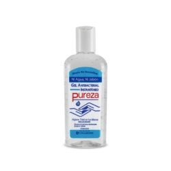 PUREZA GEL A.BACT. 80GR.