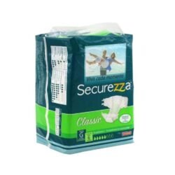 SECUREZZA CLASIC L X 6 PANALES