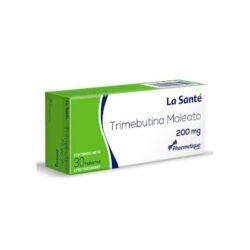 TRIMEBUTINA 200MG X 30TAB LA SANTE