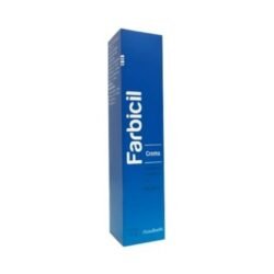 FARBICIL CR.1% 15GR.