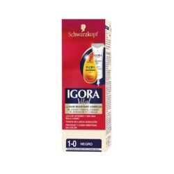 IGORA VITAL TUBO NEGRO 1-0