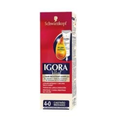 IGORA VITAL TUBO CAST/MEDIO 4-