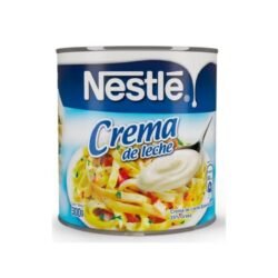 NESTLE CREMA DE LECHE X 300G