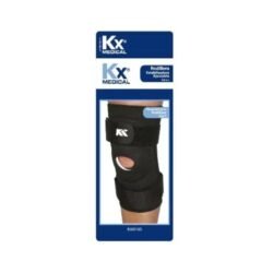 KX RODILLERA ELASTICA AJUSTABLE TALLA U