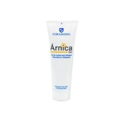 CORAMODIO ARNICA GEL X 80 GR