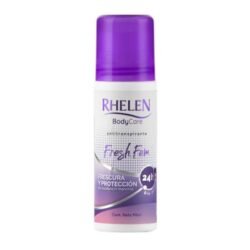 RHELEN DEO ANTI FRESH FEM 90ML
